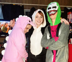 Meet your Posher, Amanda turner